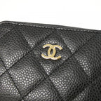 Chanel Timeless Classic Line Coin Case — view 4