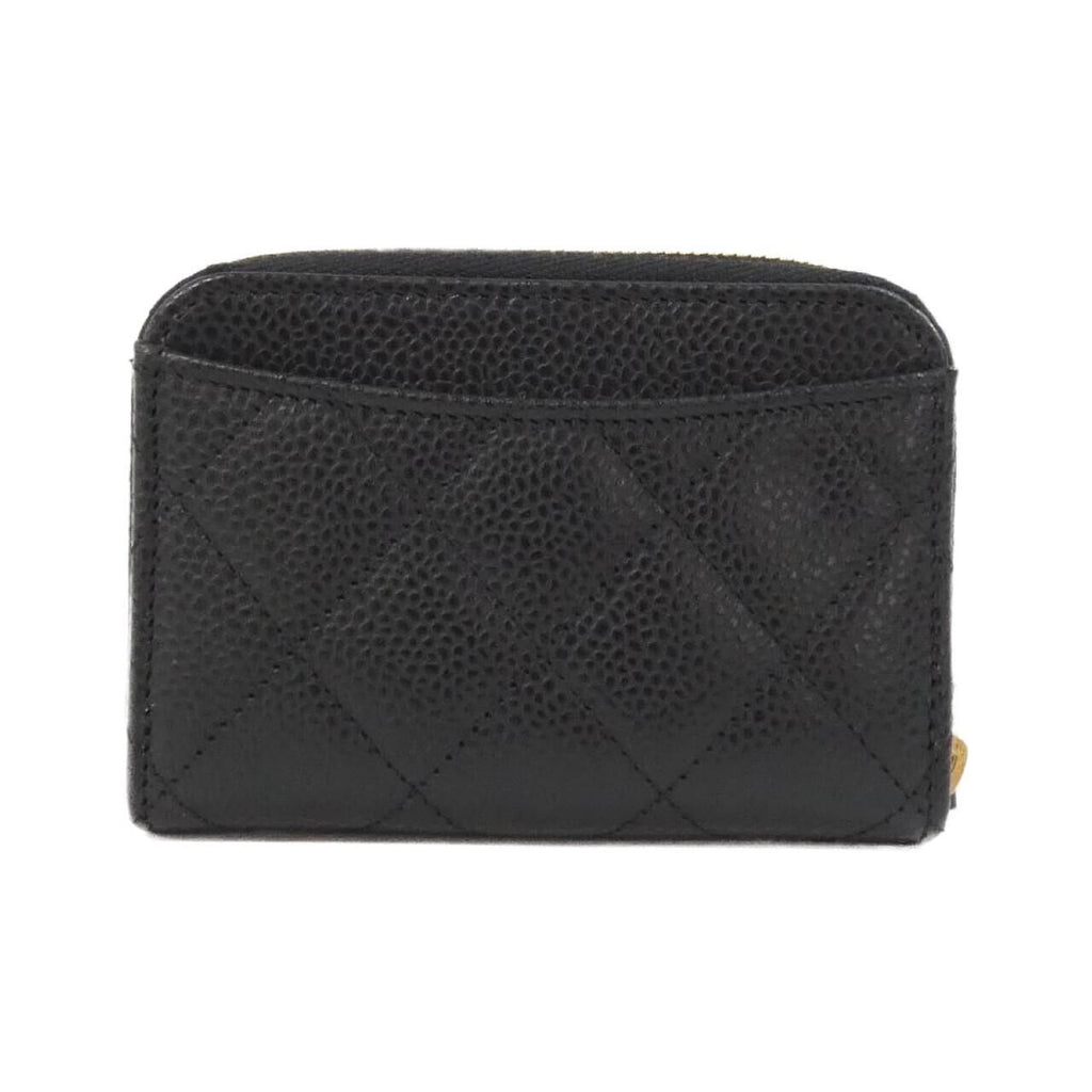 Chanel Timeless Classic Line Coin Case — view 2