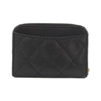 Chanel Timeless Classic Line Coin Case — view 2