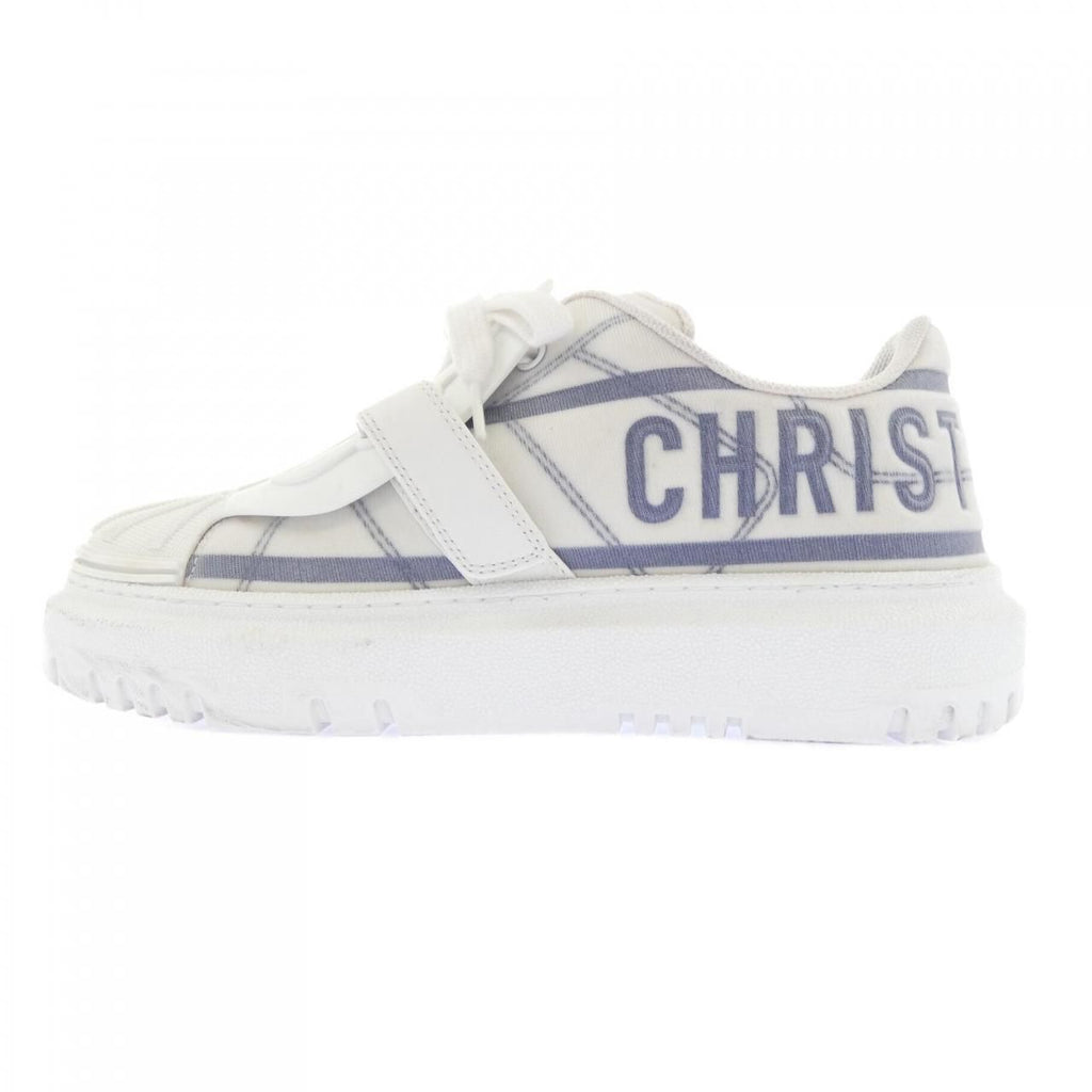 Dior Sneakers White — view 2