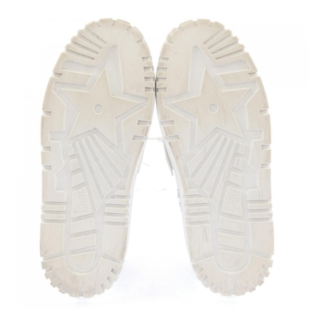 Dior Sneakers White — view 4