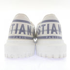 Dior Sneakers White — view 5