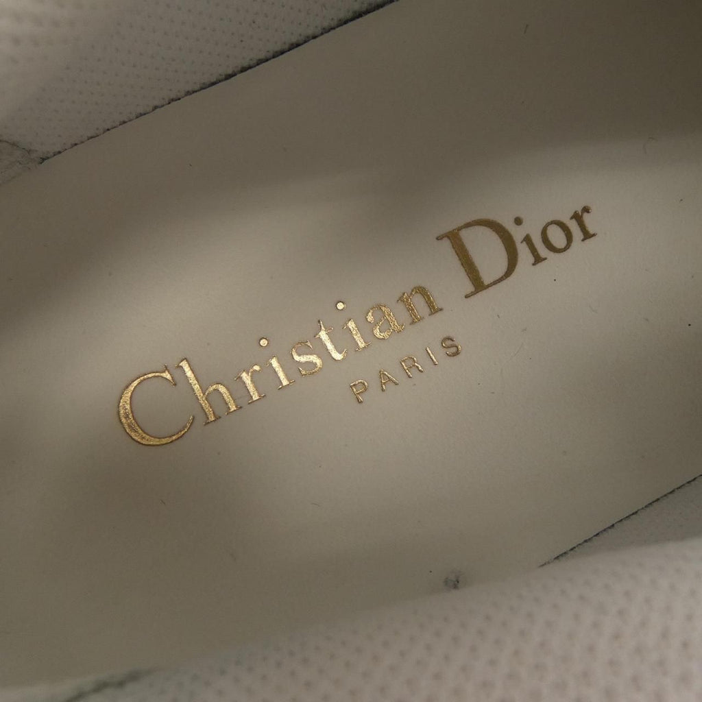 Dior Sneakers White — view 6
