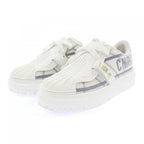 Dior Sneakers White — view 3