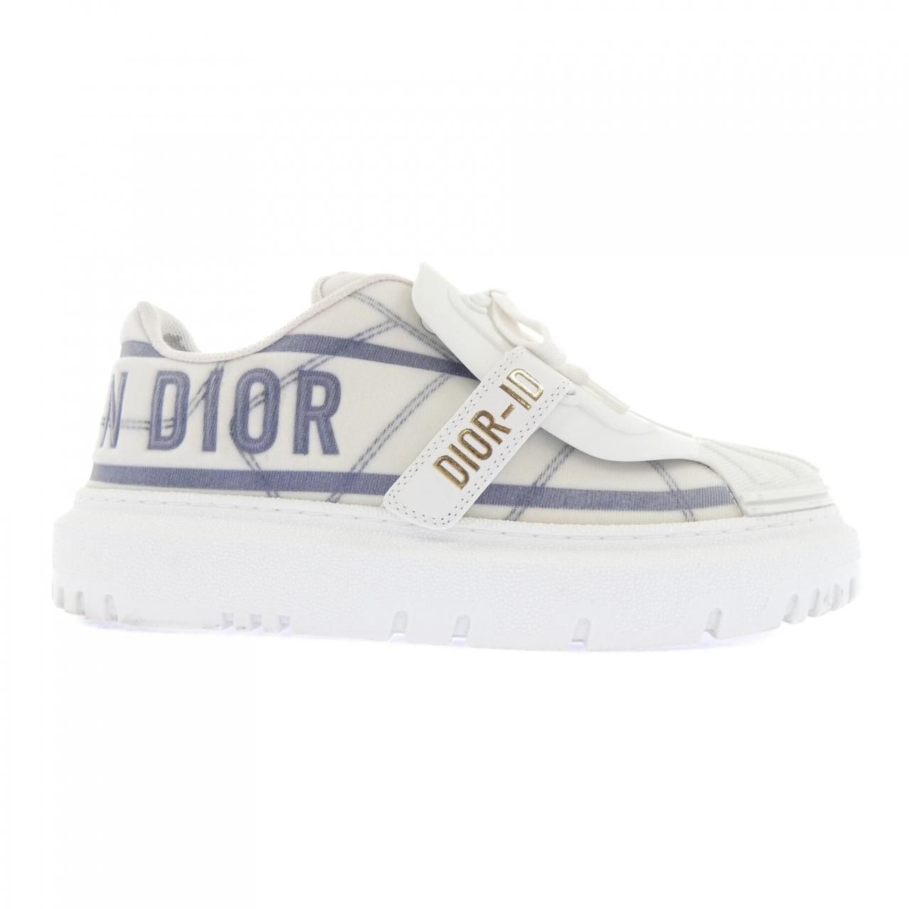 Dior Sneakers White