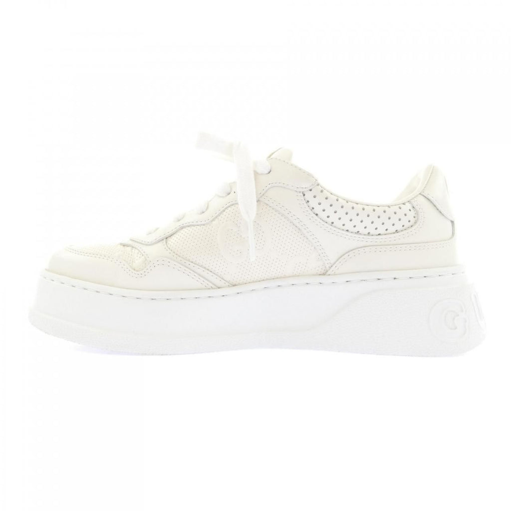 Gucci Sneakers White — view 2