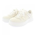 Gucci Sneakers White — view 3