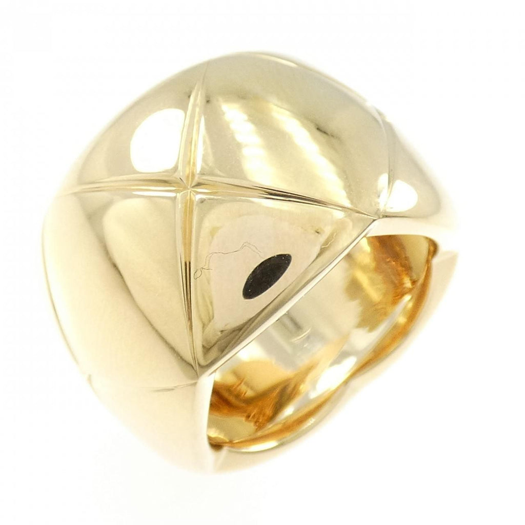 Chanel Coco Crush Extra Large Ring