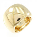 Chanel Coco Crush Extra Large Ring