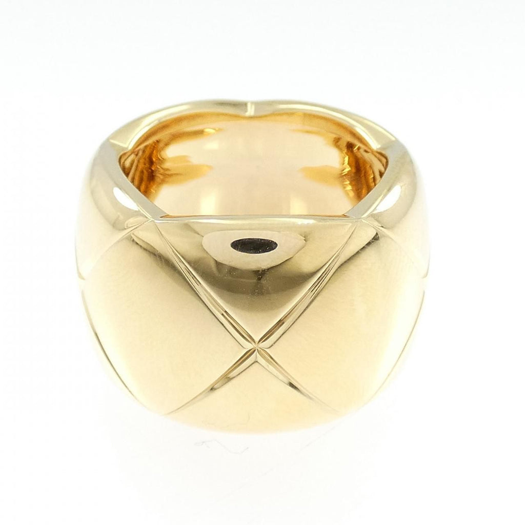 Chanel Coco Crush Extra Large Ring