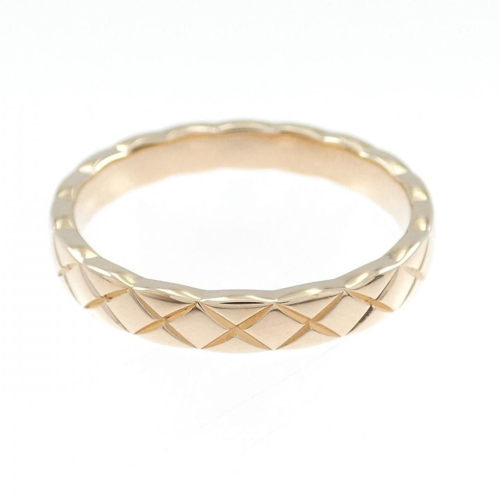 Chanel Coco Crush Mini Ring — view 2