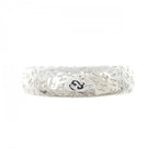 Hermes Toubu Ring White Gold — view 2