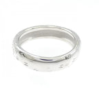 Hermes Toubu Ring White Gold — view 3
