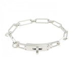 Hermes Kelly Chaine Bracelet — view 3