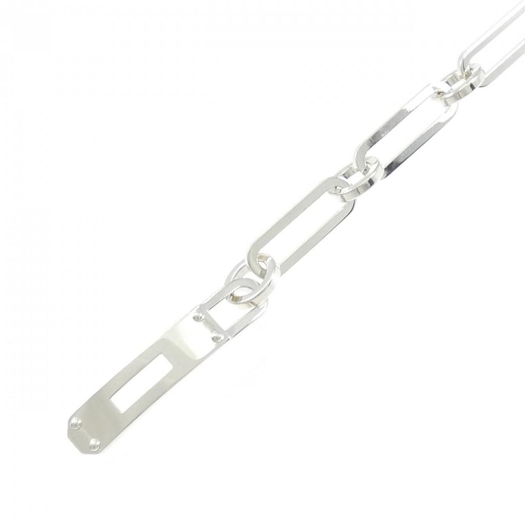 Hermes Kelly Chaine Bracelet