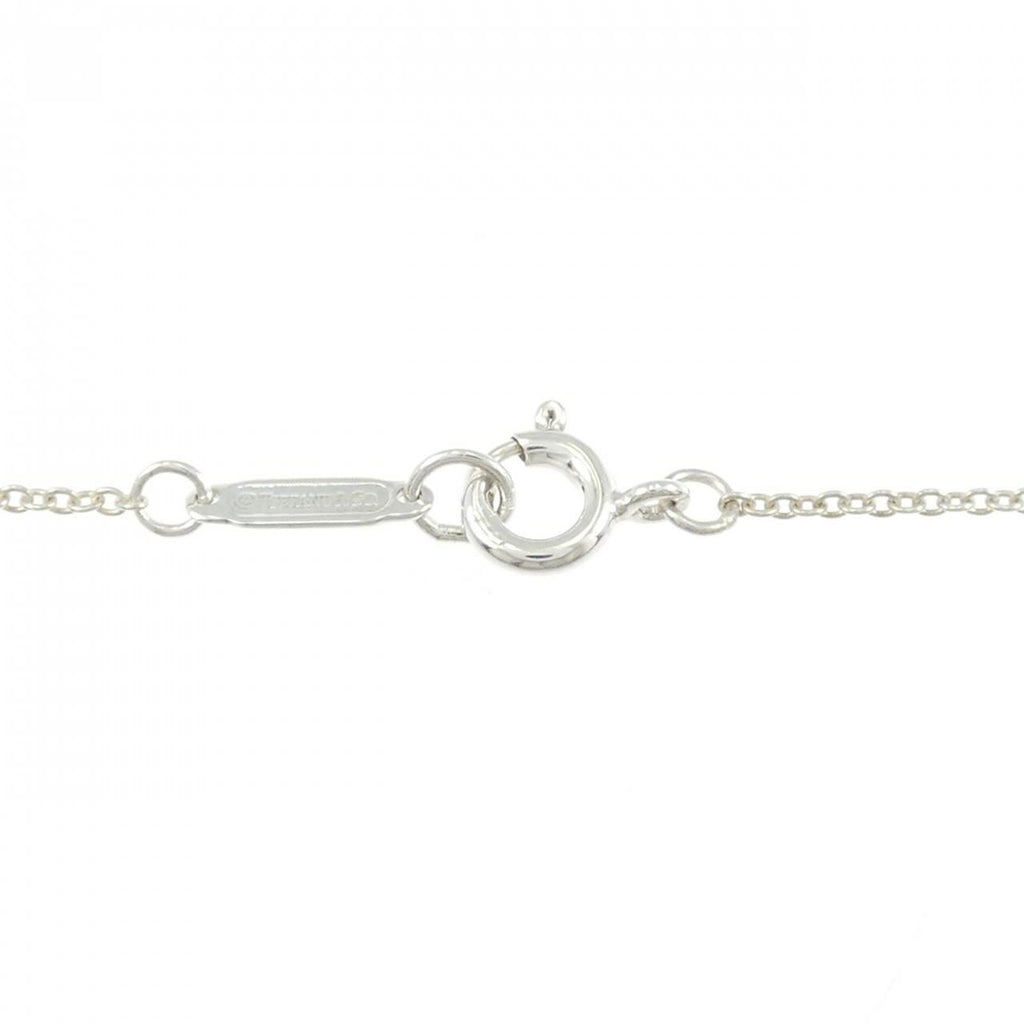 Tiffany & Co Return to Double Mini Necklace — view 5