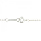 Tiffany & Co Return to Double Mini Necklace — view 5