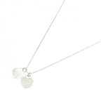 Tiffany & Co Return to Double Mini Necklace — view 2