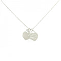Tiffany & Co Return to Double Mini Necklace
