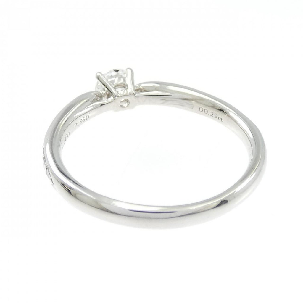 Tiffany & Co Harmony Ring — view 3