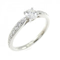 Tiffany & Co Harmony Ring