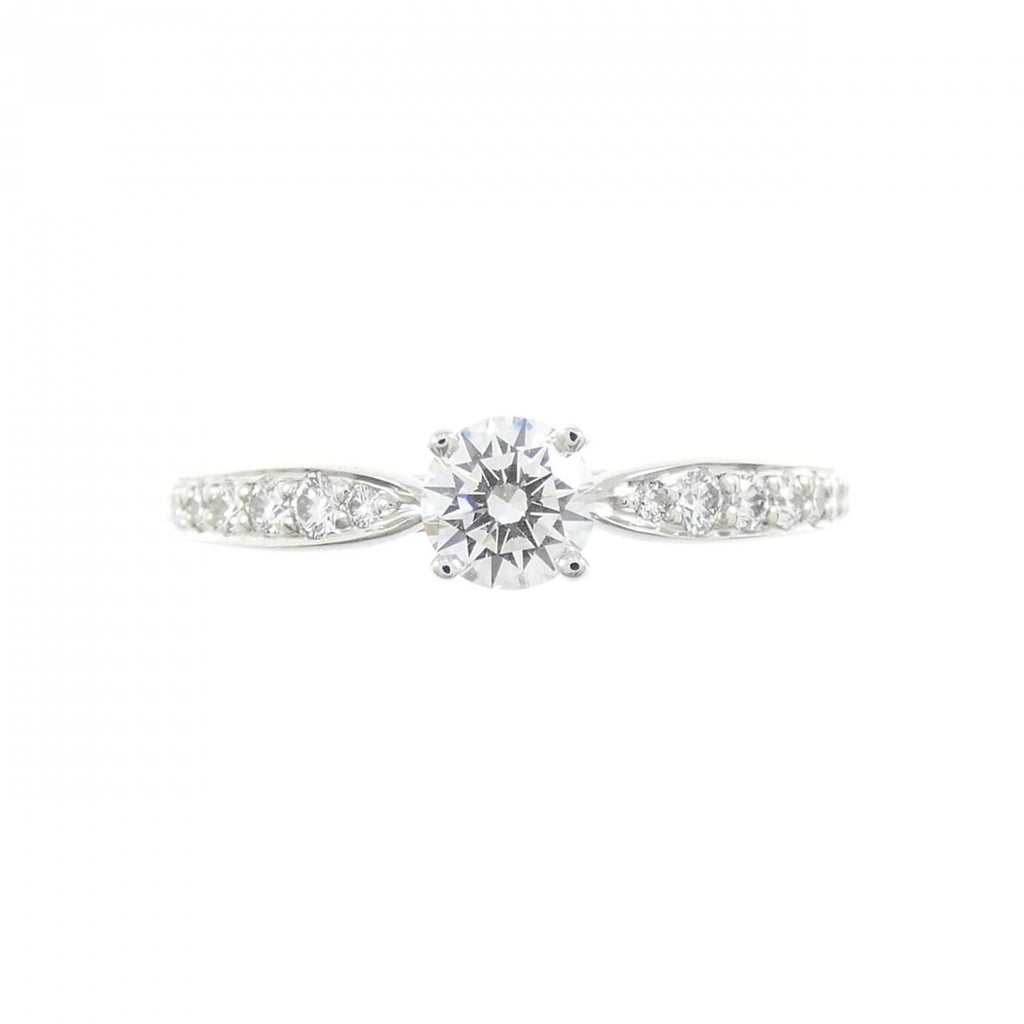 Tiffany & Co Harmony Ring — view 2