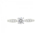 Tiffany & Co Harmony Ring — view 2