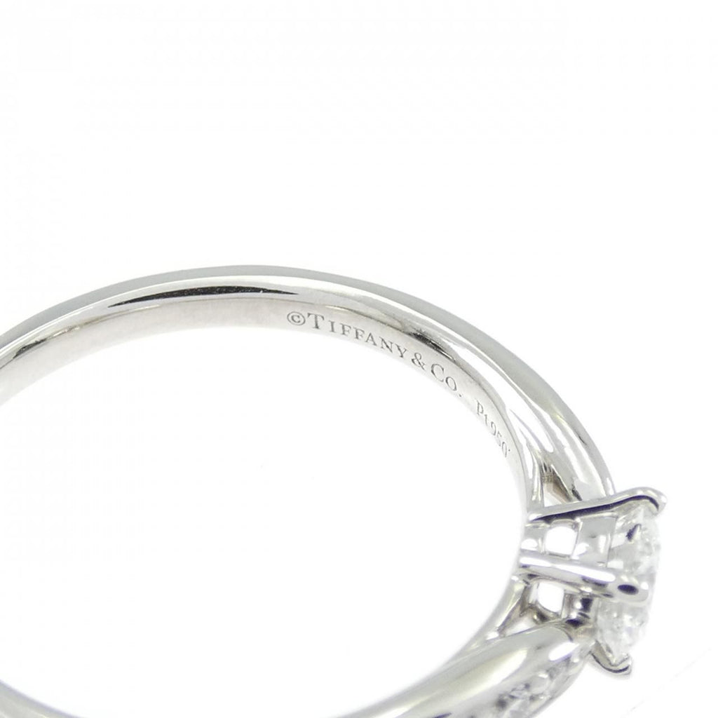 Tiffany & Co Harmony Ring — view 4
