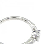 Tiffany & Co Harmony Ring — view 4