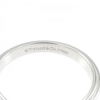 Tiffany & Co Mill Gray Ring — view 3
