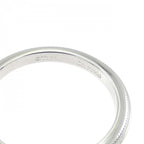 Tiffany & Co Mill Gray Ring — view 3