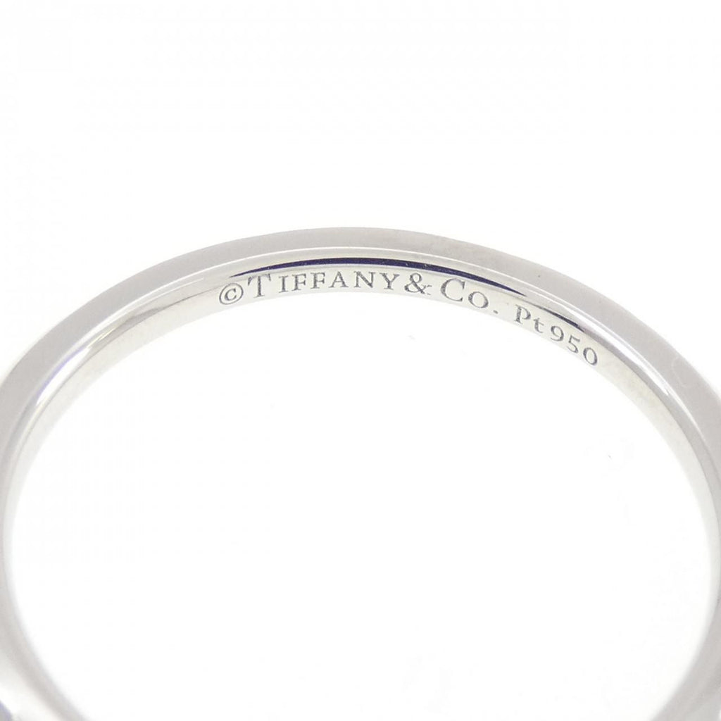 Tiffany & Co T Tour Band Ring — view 3