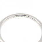 Tiffany & Co T Tour Band Ring — view 3