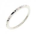 Tiffany & Co T Tour Band Ring