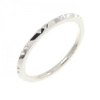 Tiffany & Co T Tour Band Ring