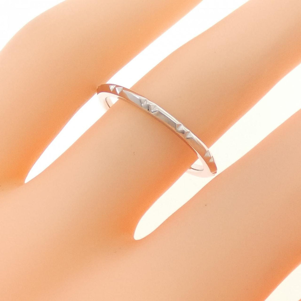Tiffany & Co T Tour Band Ring — view 4