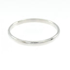 Tiffany & Co Band Ring — view 2