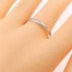Tiffany & Co Band Ring — view 4