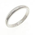 Tiffany & Co Mill Gray Ring