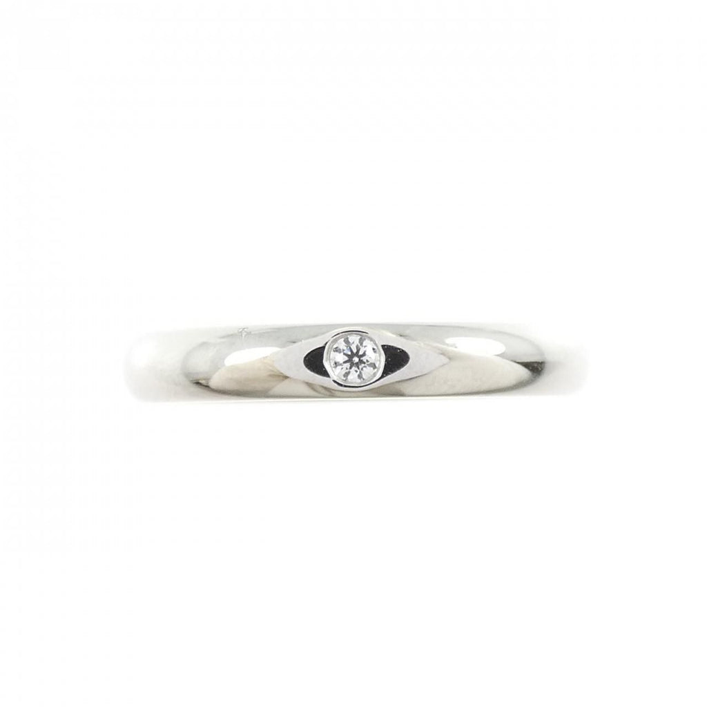 Tiffany & Co Stacking Band Ring — view 2