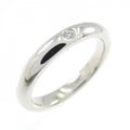 Tiffany & Co Stacking Band Ring