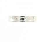 Tiffany & Co Narrow Ring — view 2