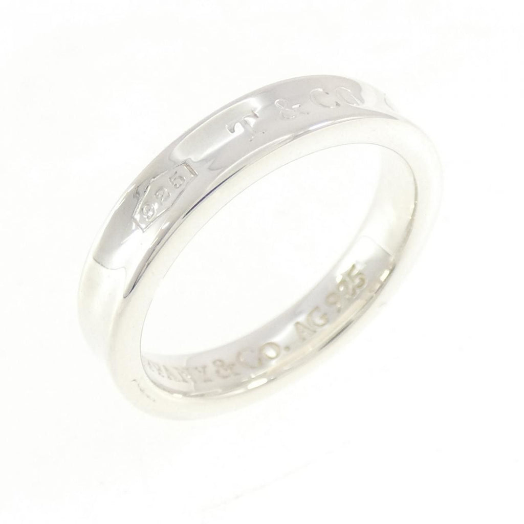 Tiffany & Co Narrow Ring