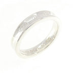 Tiffany & Co Narrow Ring