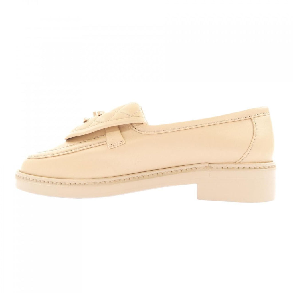 Chanel Turnlock Moccasins Shoes — view 2