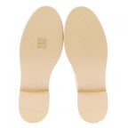 Chanel Turnlock Moccasins Shoes — view 4