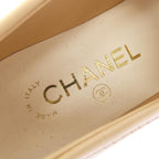 Chanel Turnlock Moccasins Shoes — view 6