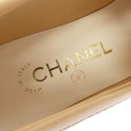 Chanel Turnlock Moccasins Shoes — view 6
