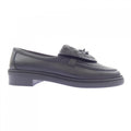 Chanel Turnlock Moccasins Shoes