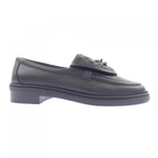 Chanel Turnlock Moccasins Shoes